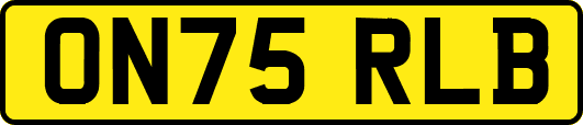 ON75RLB