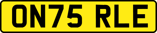 ON75RLE