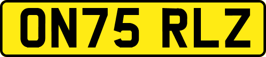 ON75RLZ