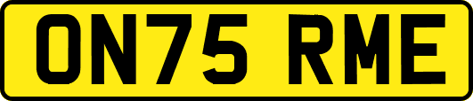 ON75RME