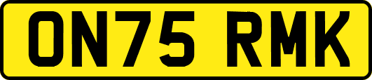 ON75RMK