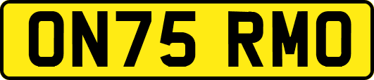 ON75RMO