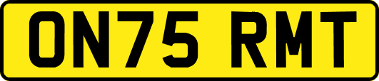 ON75RMT