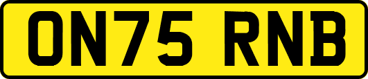 ON75RNB