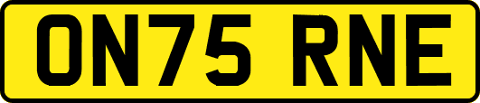 ON75RNE