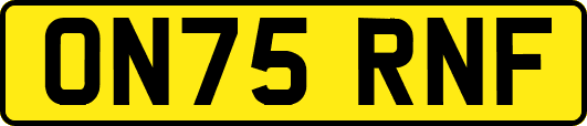 ON75RNF