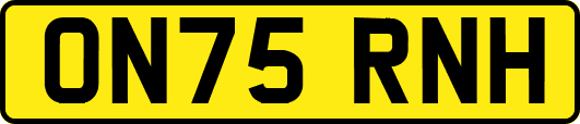 ON75RNH
