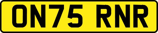 ON75RNR