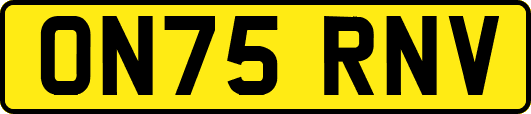 ON75RNV