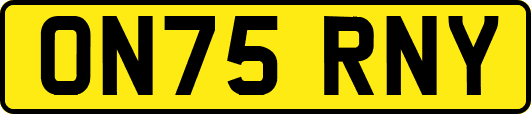 ON75RNY