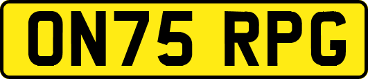 ON75RPG