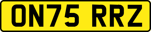 ON75RRZ
