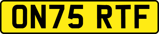 ON75RTF