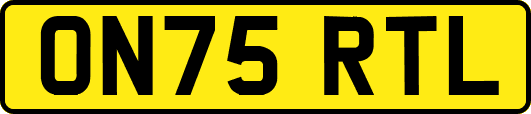 ON75RTL