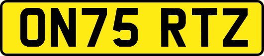 ON75RTZ