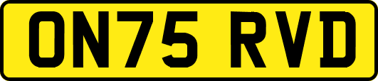 ON75RVD