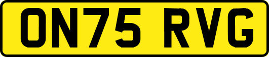 ON75RVG