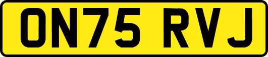 ON75RVJ
