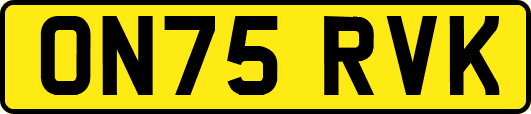 ON75RVK