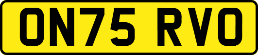 ON75RVO