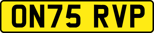ON75RVP