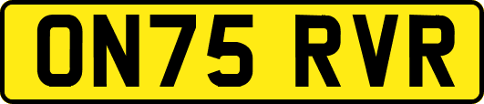 ON75RVR
