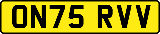 ON75RVV