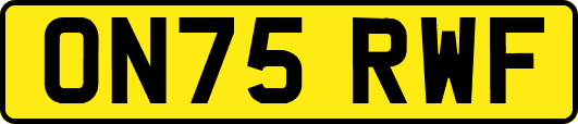 ON75RWF