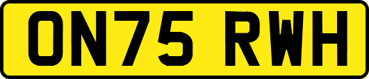 ON75RWH