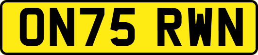 ON75RWN