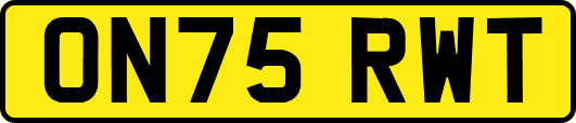 ON75RWT