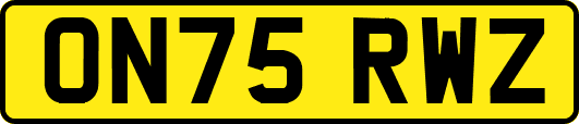 ON75RWZ