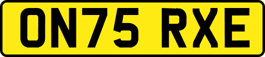 ON75RXE