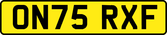 ON75RXF