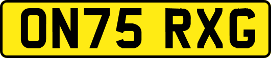 ON75RXG