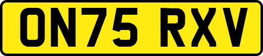 ON75RXV