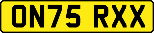 ON75RXX