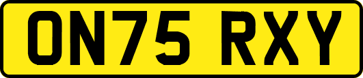 ON75RXY