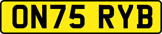 ON75RYB