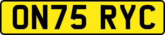ON75RYC