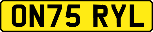 ON75RYL