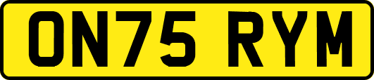 ON75RYM