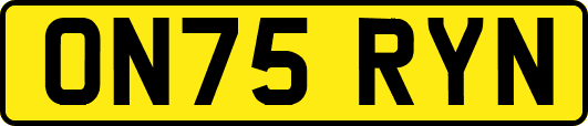 ON75RYN