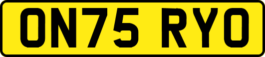 ON75RYO