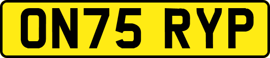 ON75RYP