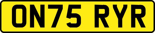 ON75RYR