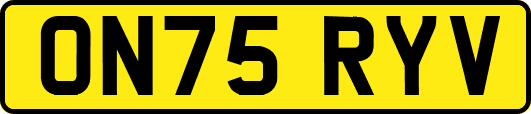 ON75RYV