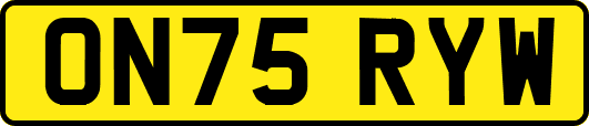 ON75RYW