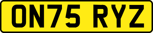 ON75RYZ