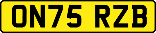 ON75RZB